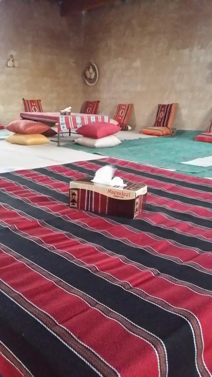 Desert Wonders Camp Hawiyah Exterior photo